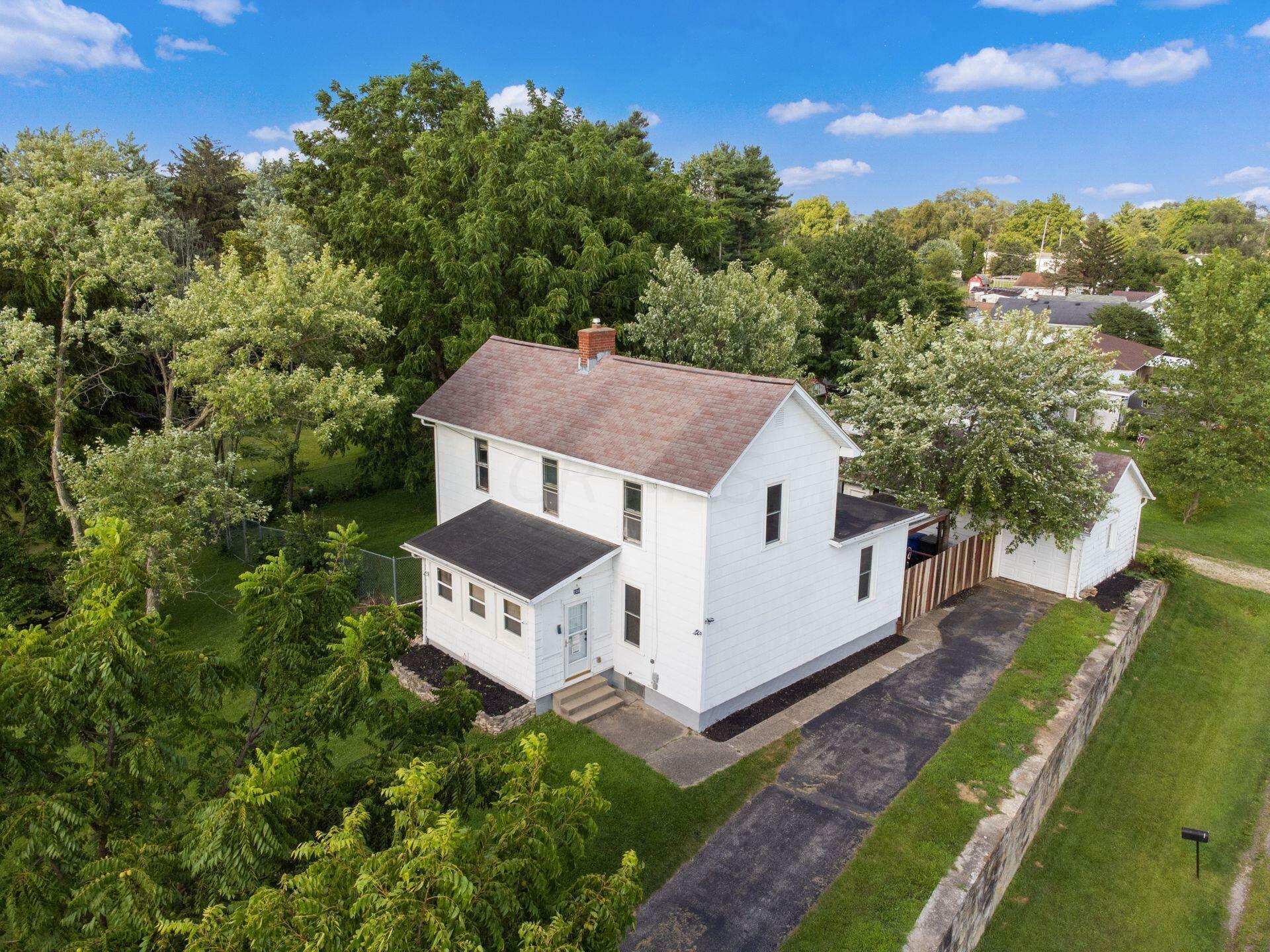 Property Photo: 100 Colton Road OH 43207