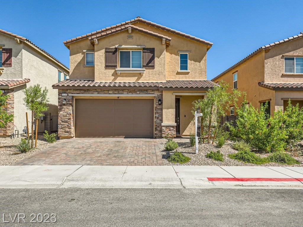 Property Photo:  4228 Bayley Skye Avenue  NV 89141 