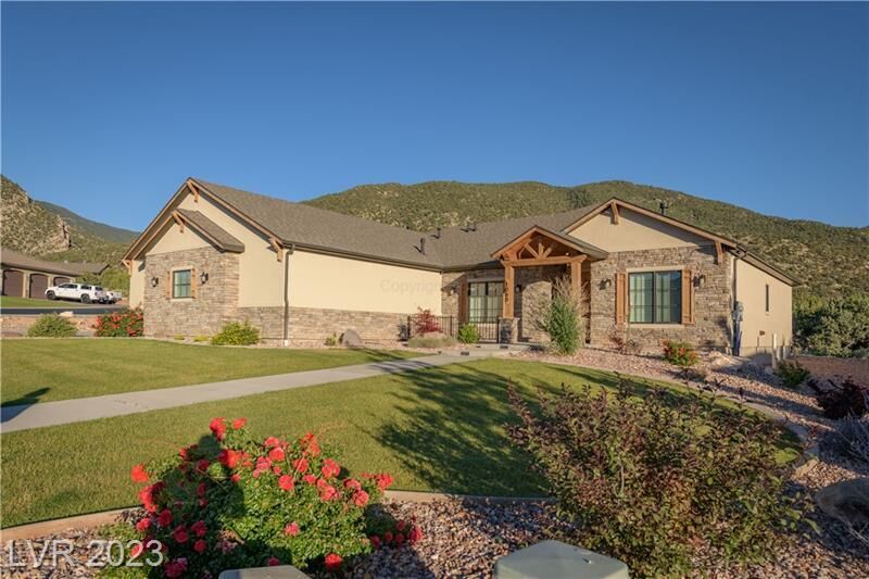 Property Photo:  1060 E Fiddlers Canyon Rd  UT 84721 