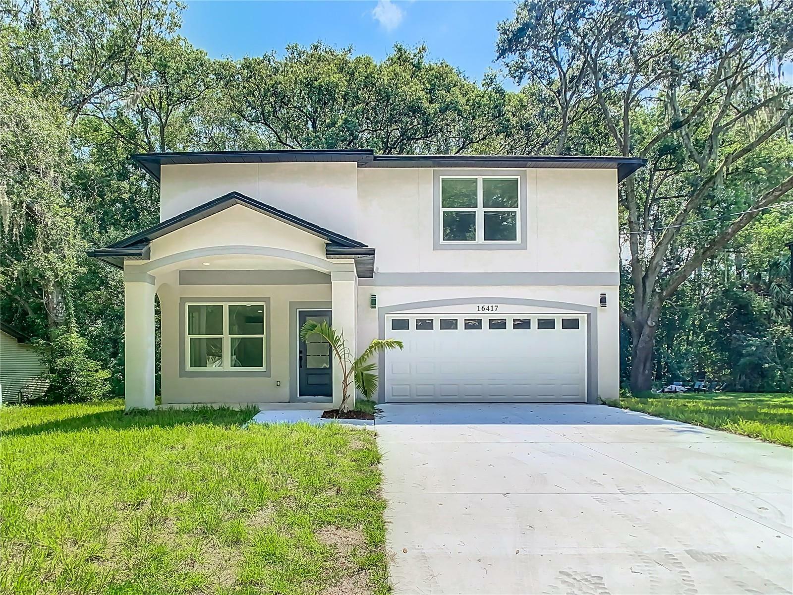 Property Photo:  16417 Lake Byrd Drive  FL 33618 