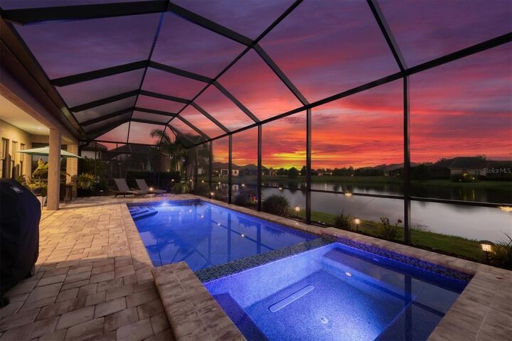 Property Photo:  13138 Indigo Way  FL 34211 