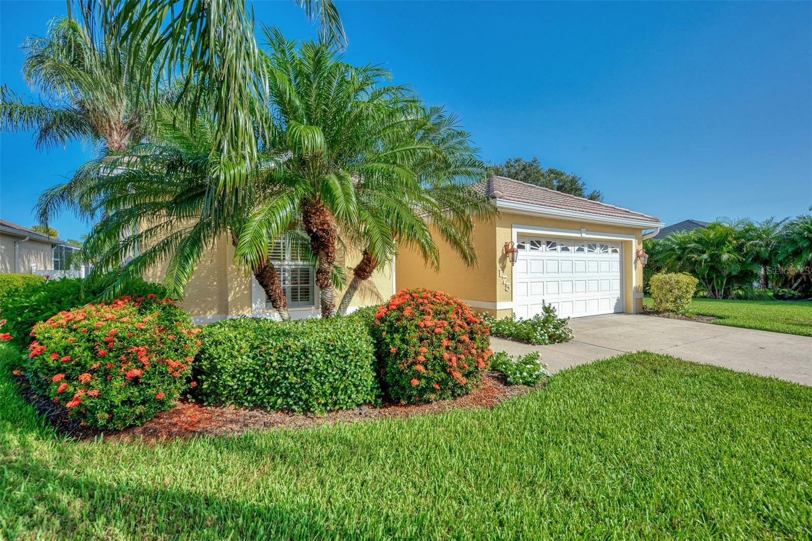 Property Photo:  175 Coco Palm Drive  FL 34292 