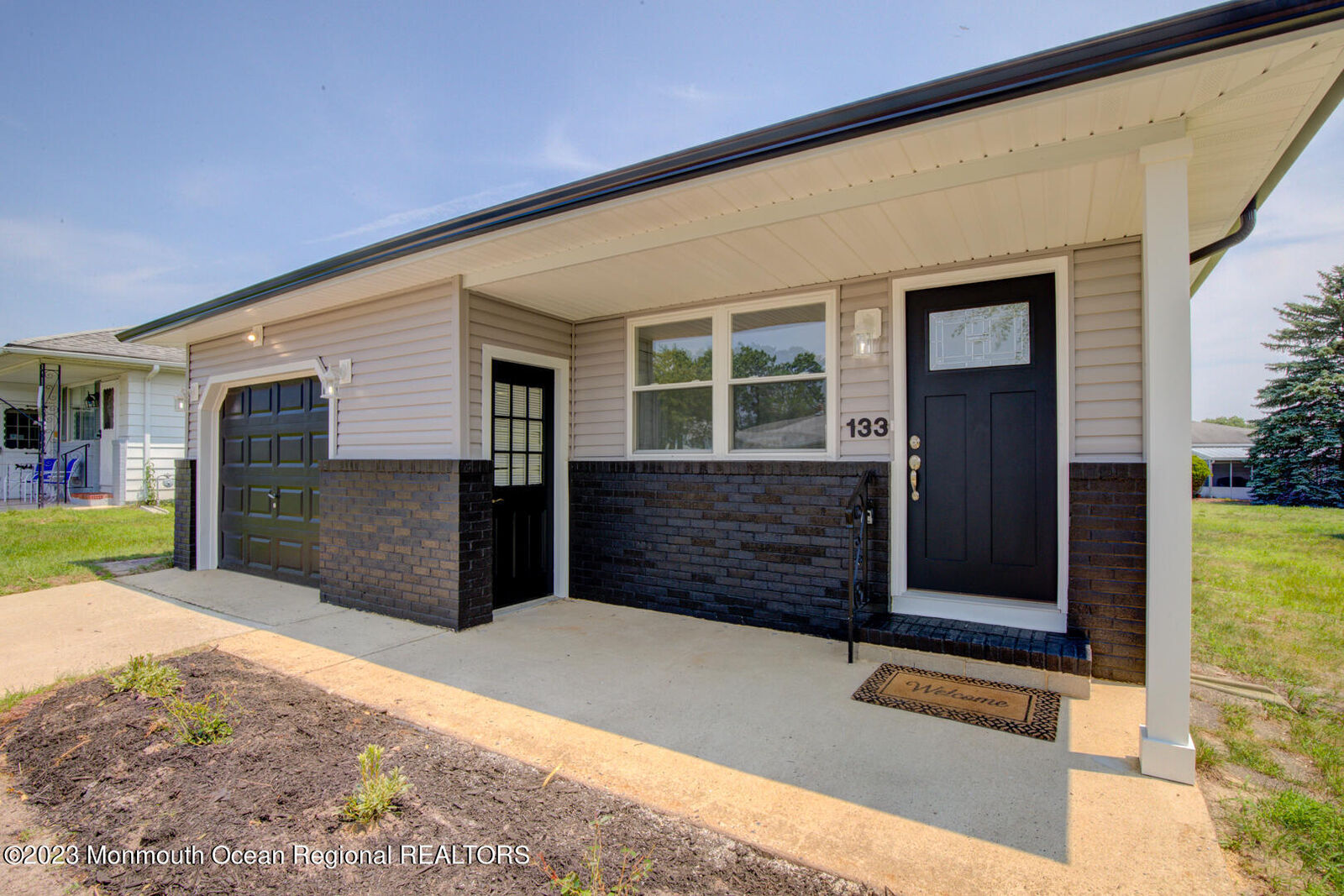 Property Photo: 133 Bimini Drive NJ 08757