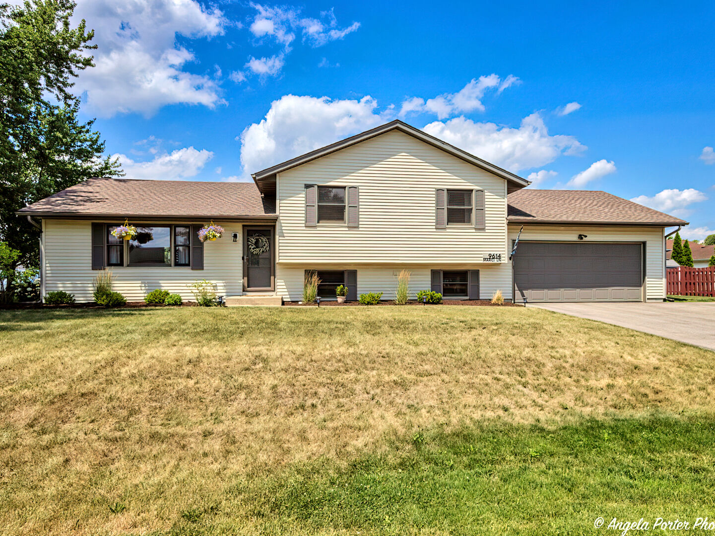 Property Photo:  9614 Marci Lane  IL 60034 