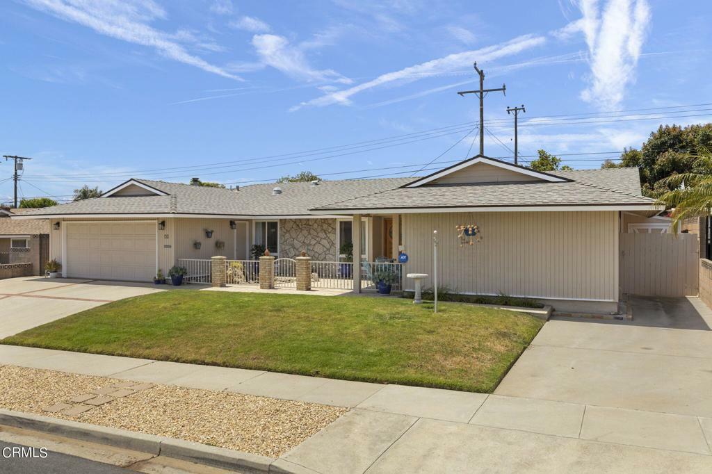 Property Photo:  73 N San Mateo Avenue  CA 93004 