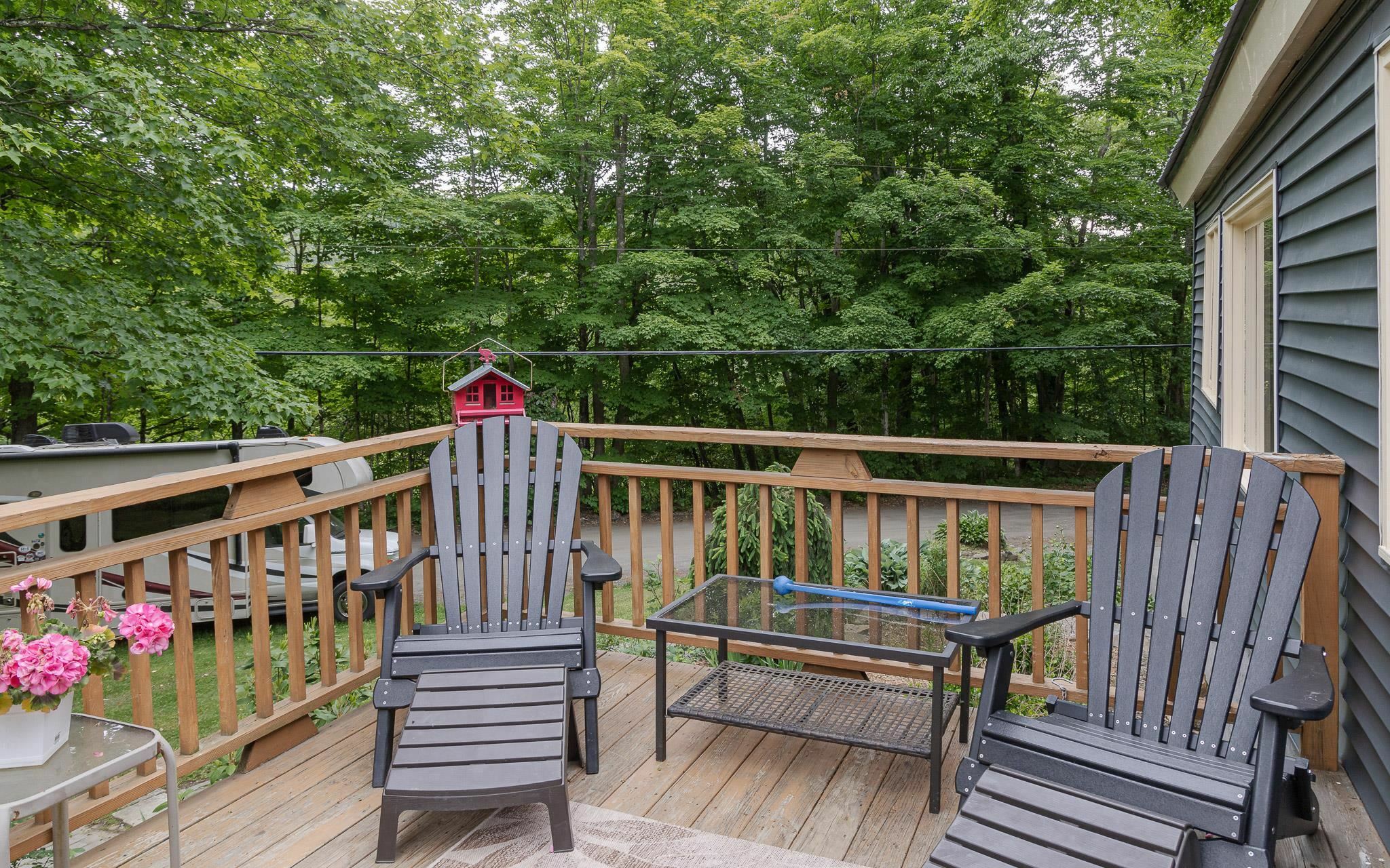 Property Photo:  133 Poocham Road  NH 03467 