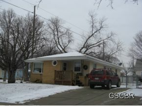 Property Photo:  3201 6th Ave.  IA 51106 