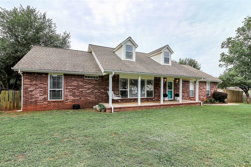 Photo de la propriété: 9720 SE 43rd Street OK 73150
