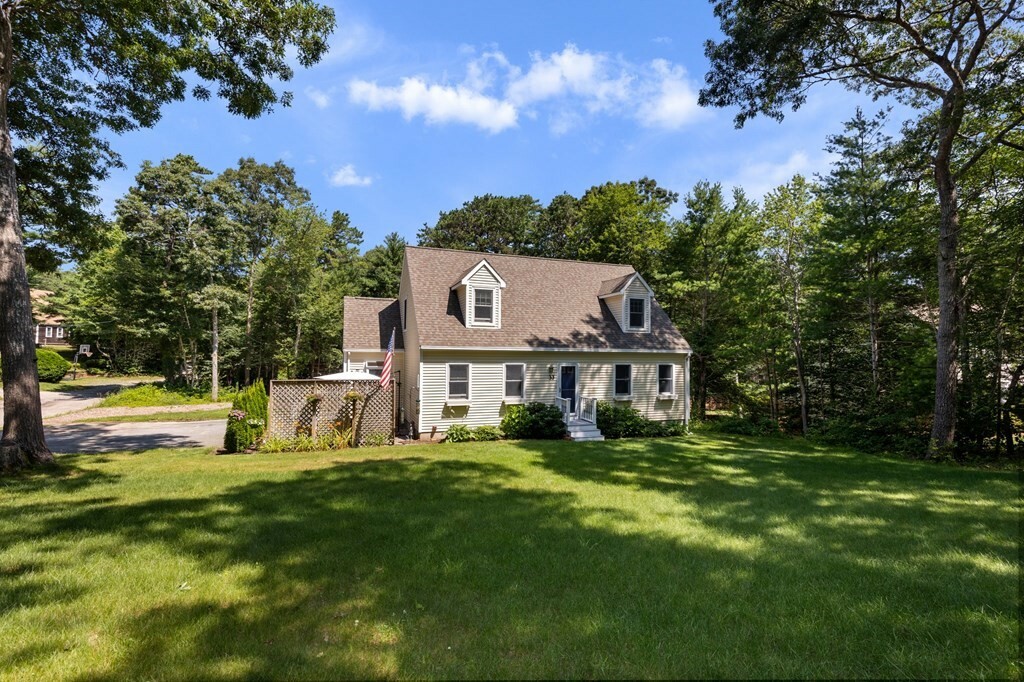 Property Photo:  33 Pimlico Pond Rd  MA 02644 