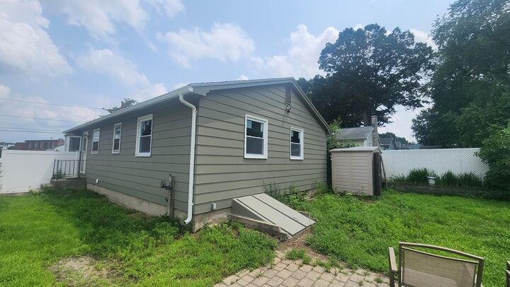 Property Photo: 72 Paradise, Street MA 01020