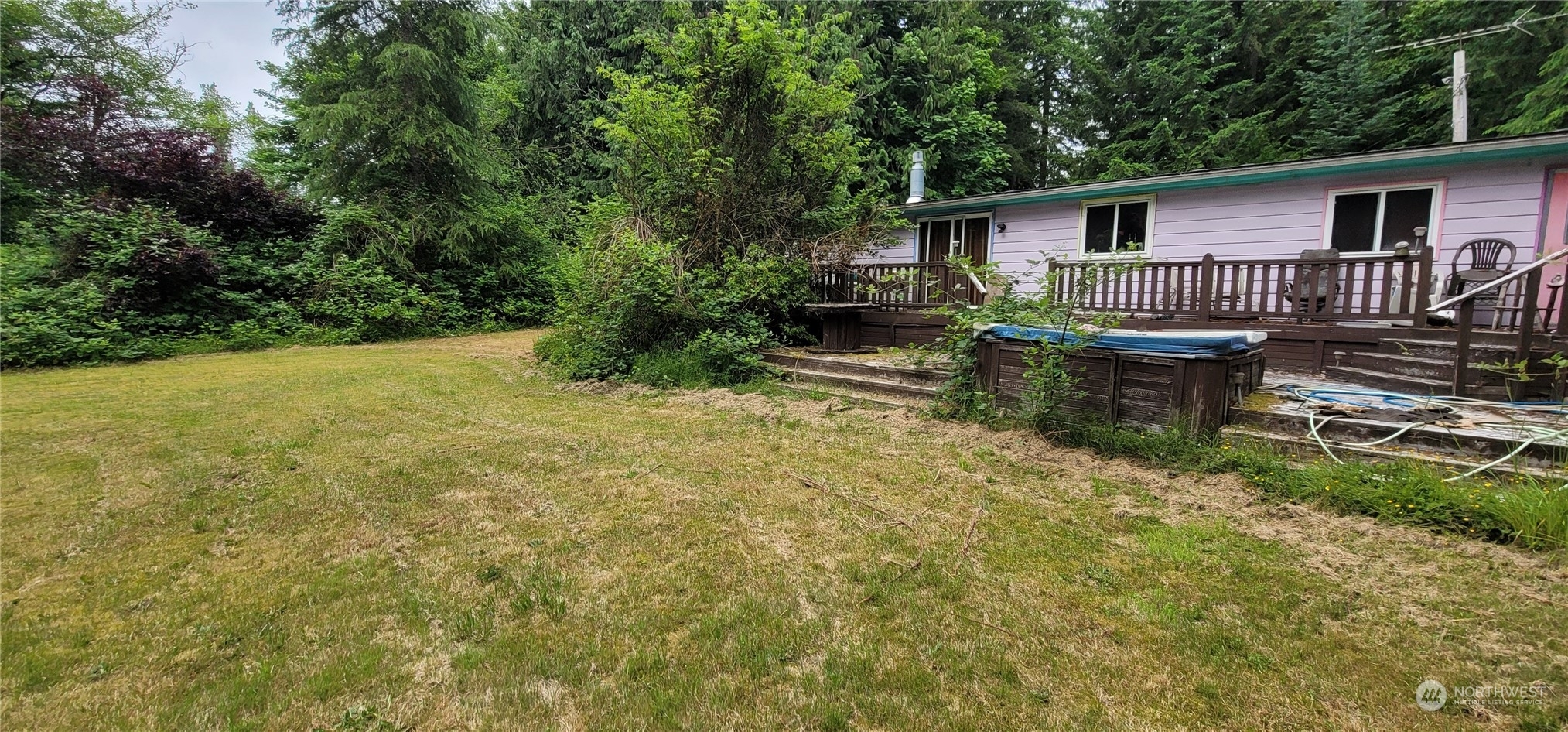 Property Photo:  11011 87th Avenue NE  WA 98271 