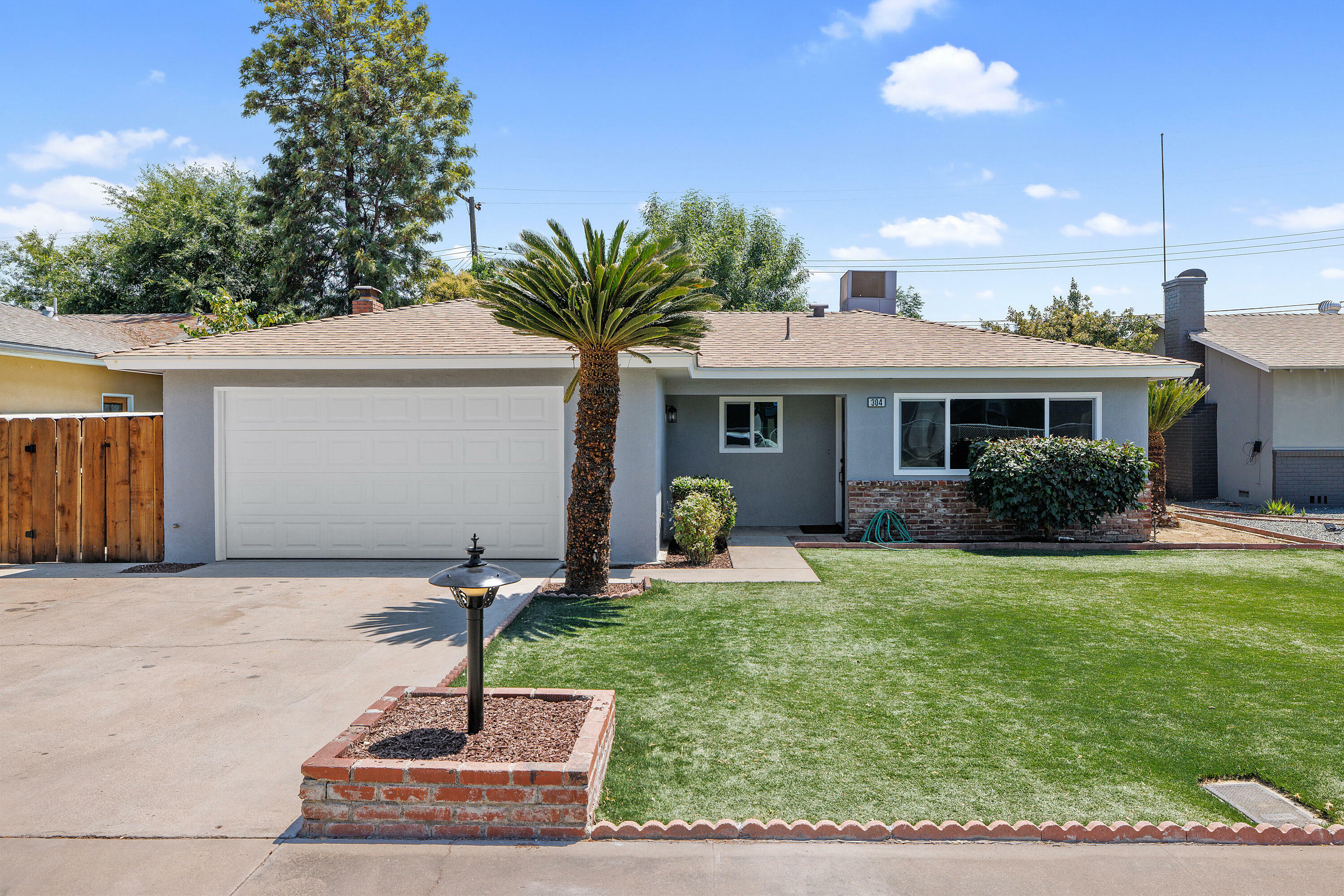 304 Sequoia Drive  Exeter CA 93221 photo