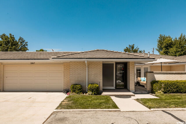 Property Photo: Address not disclosed UT 84117