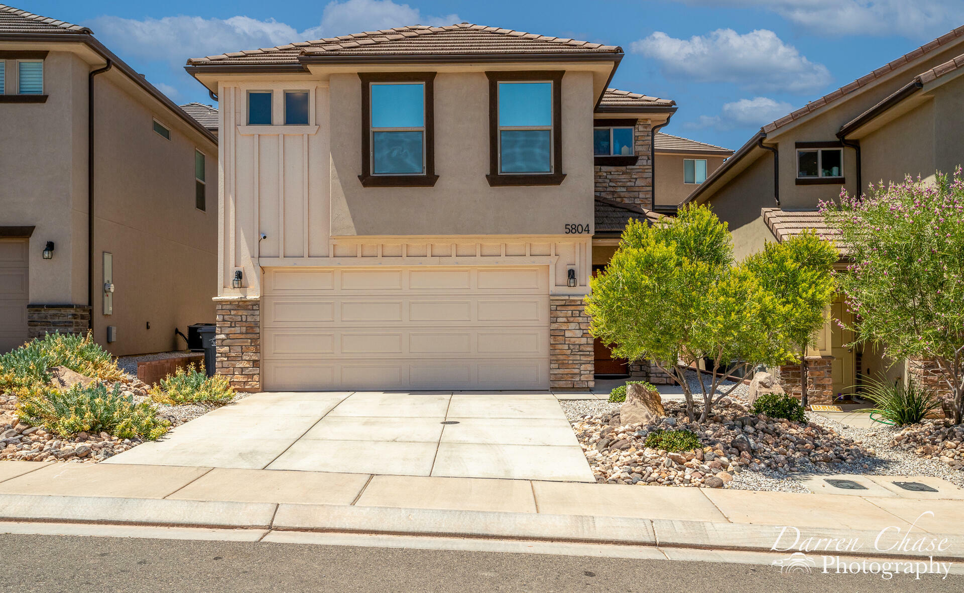 Property Photo:  5804 S Challenger Way  UT 84790 