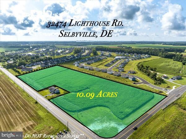 Property Photo:  32474 Lighthouse Road  DE 19975 