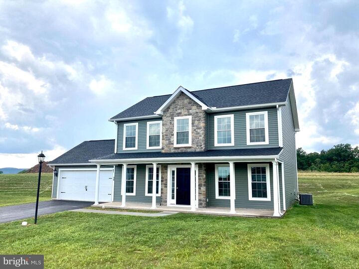 10 Egret Court B21  Gettysburg PA 17325 photo