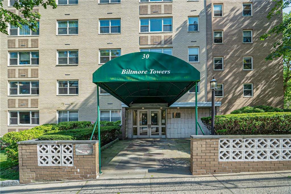 Property Photo:  30 Lake Street 2K  NY 10605 