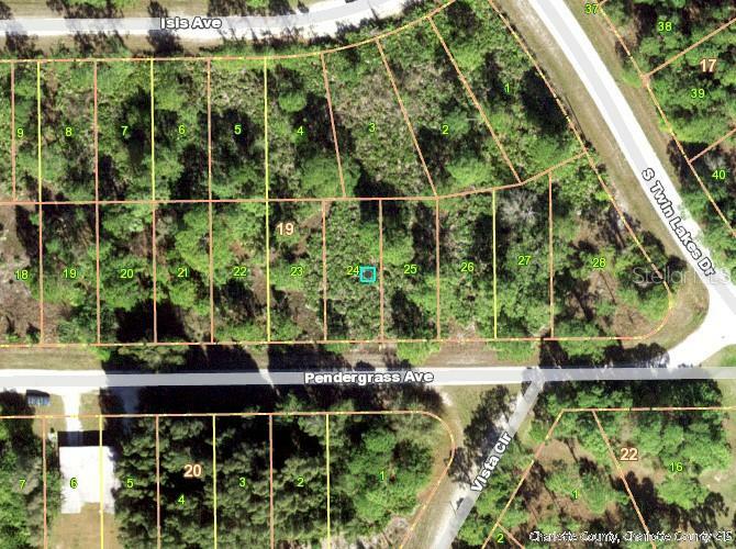 Property Photo:  28046 Pendergrass Avenue  FL 33955 