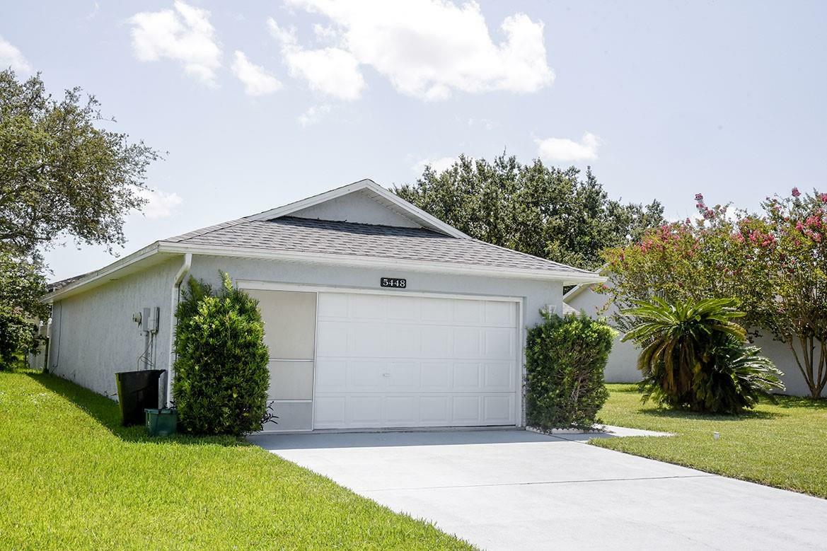 Property Photo:  5448 Landis Avenue  FL 32127 