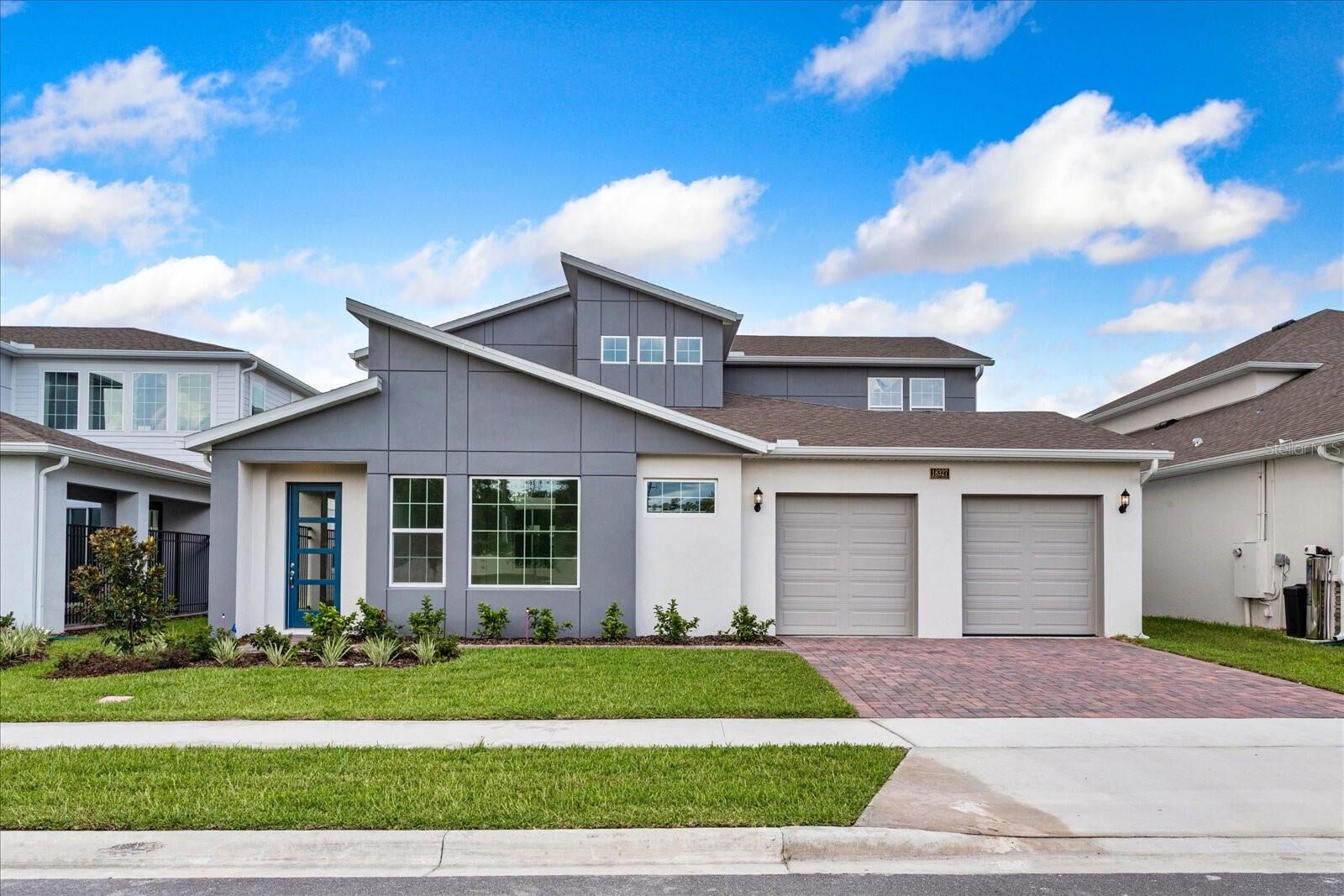Property Photo:  18327 Mowry Court  FL 32827 