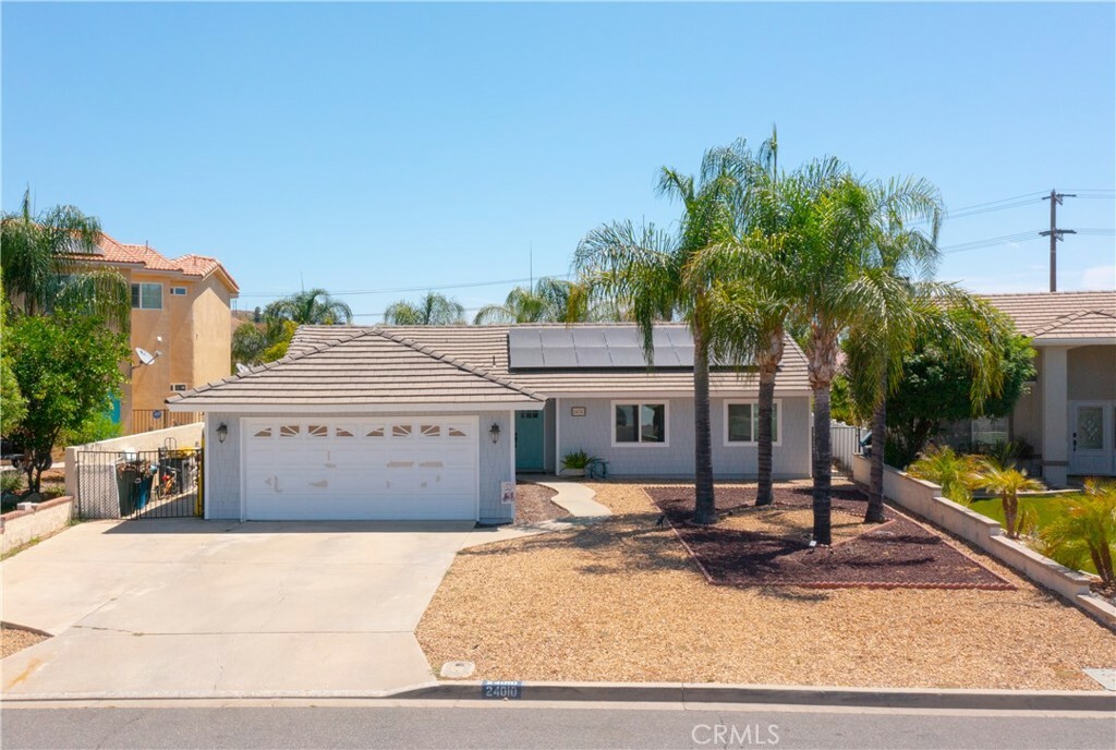 Property Photo:  24010 Outrigger Drive  CA 92587 