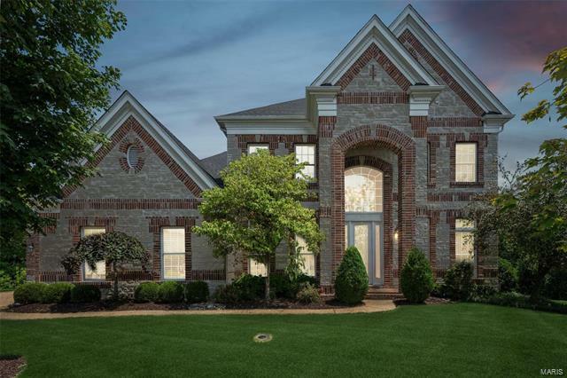 Property Photo:  704 Boxwood Manor Court  MO 63021 