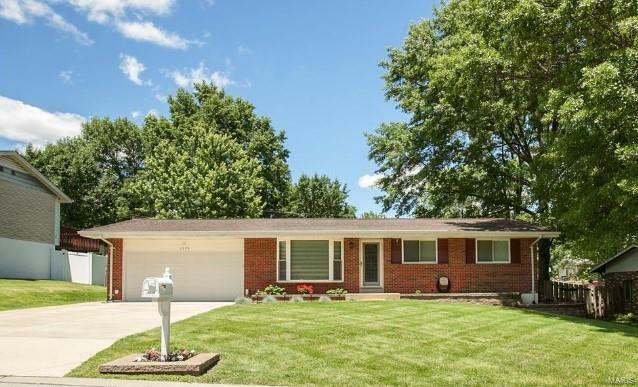 Property Photo:  3539 Kathleen Ann Drive  MO 63129 