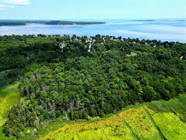 Property Photo: Lot 17-2 Howland'S Lane MA 02364