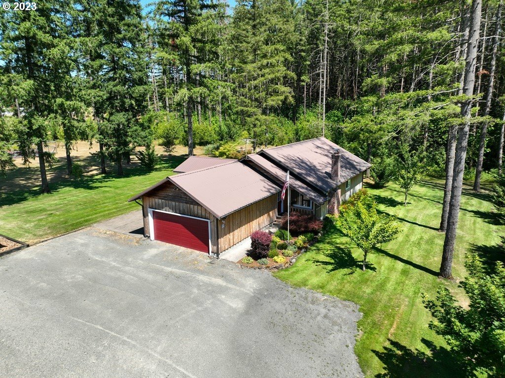 30400 NE Healy Rd  Amboy WA 98601 photo