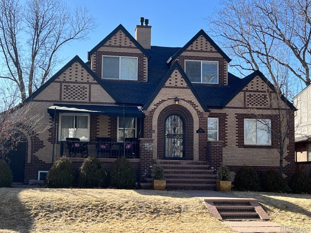 Property Photo: 415 Eudora Street CO 80220