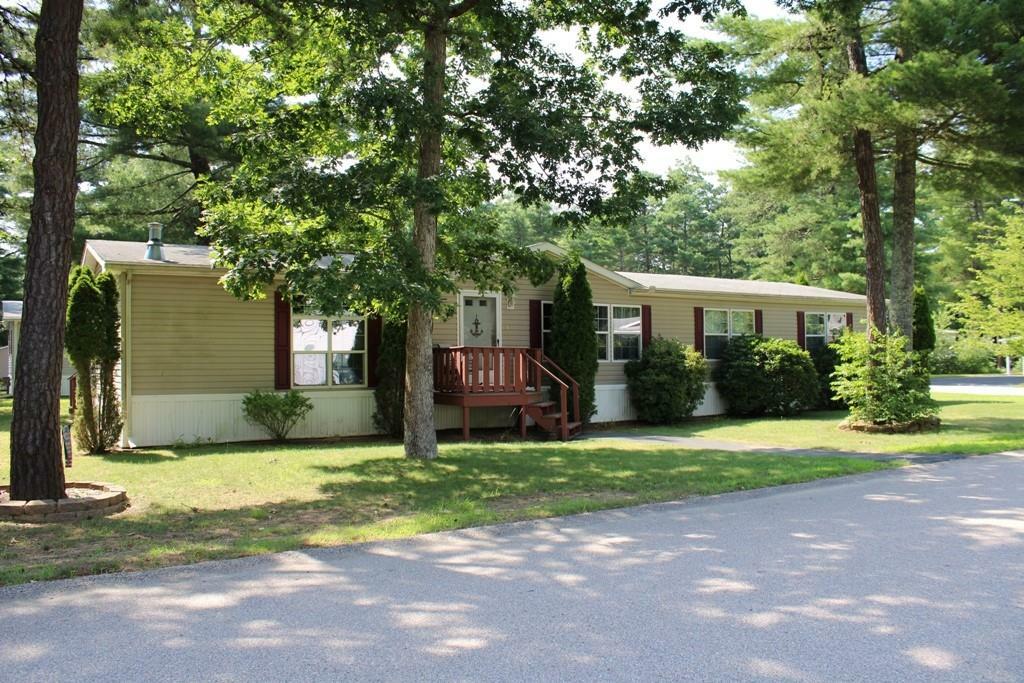 Property Photo: 21 King Philip Rd RI 02816