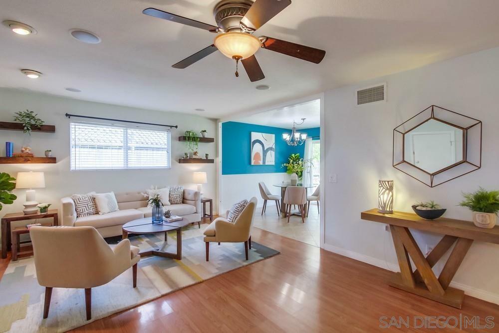 Property Photo:  9315 Cadorette Ave  CA 92071 