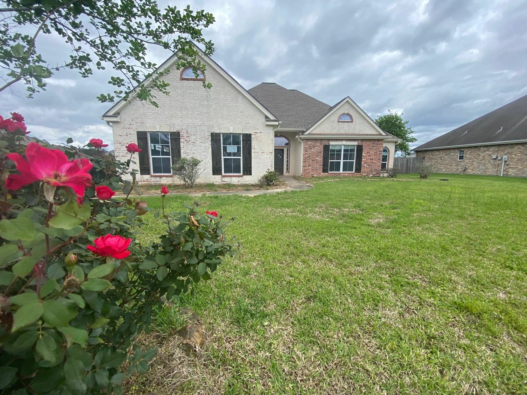 Property Photo:  6380 April Lane  TX 77657 