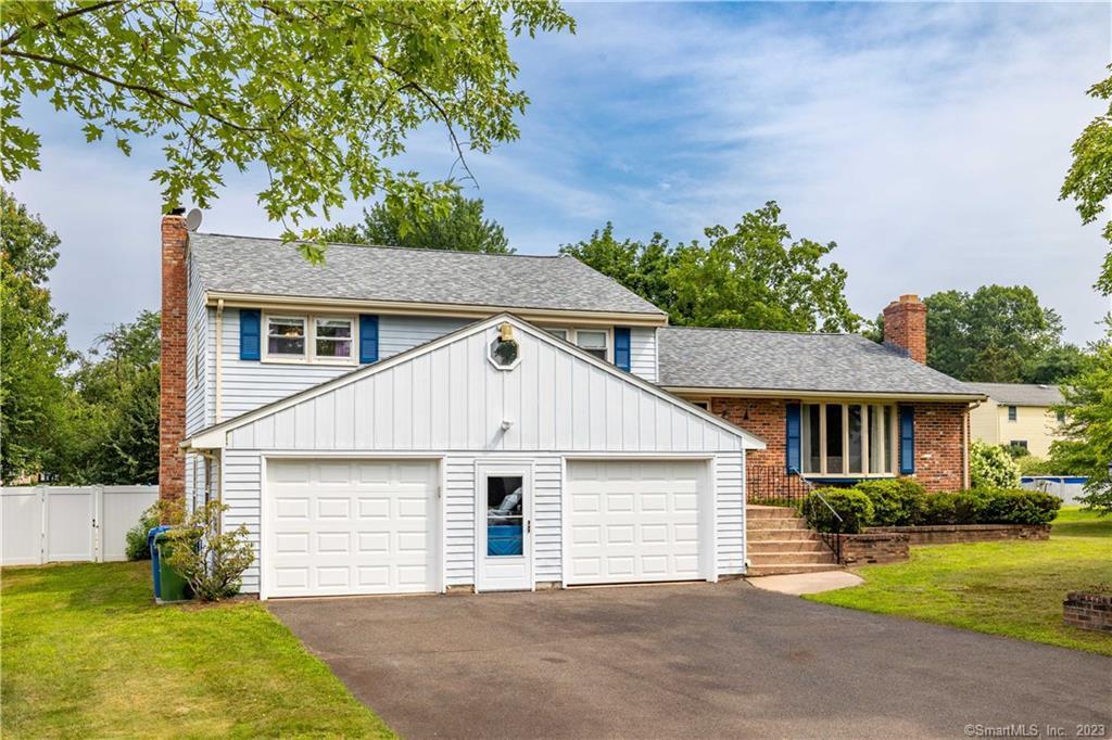 Property Photo: 53 Trinity Avenue CT 06033