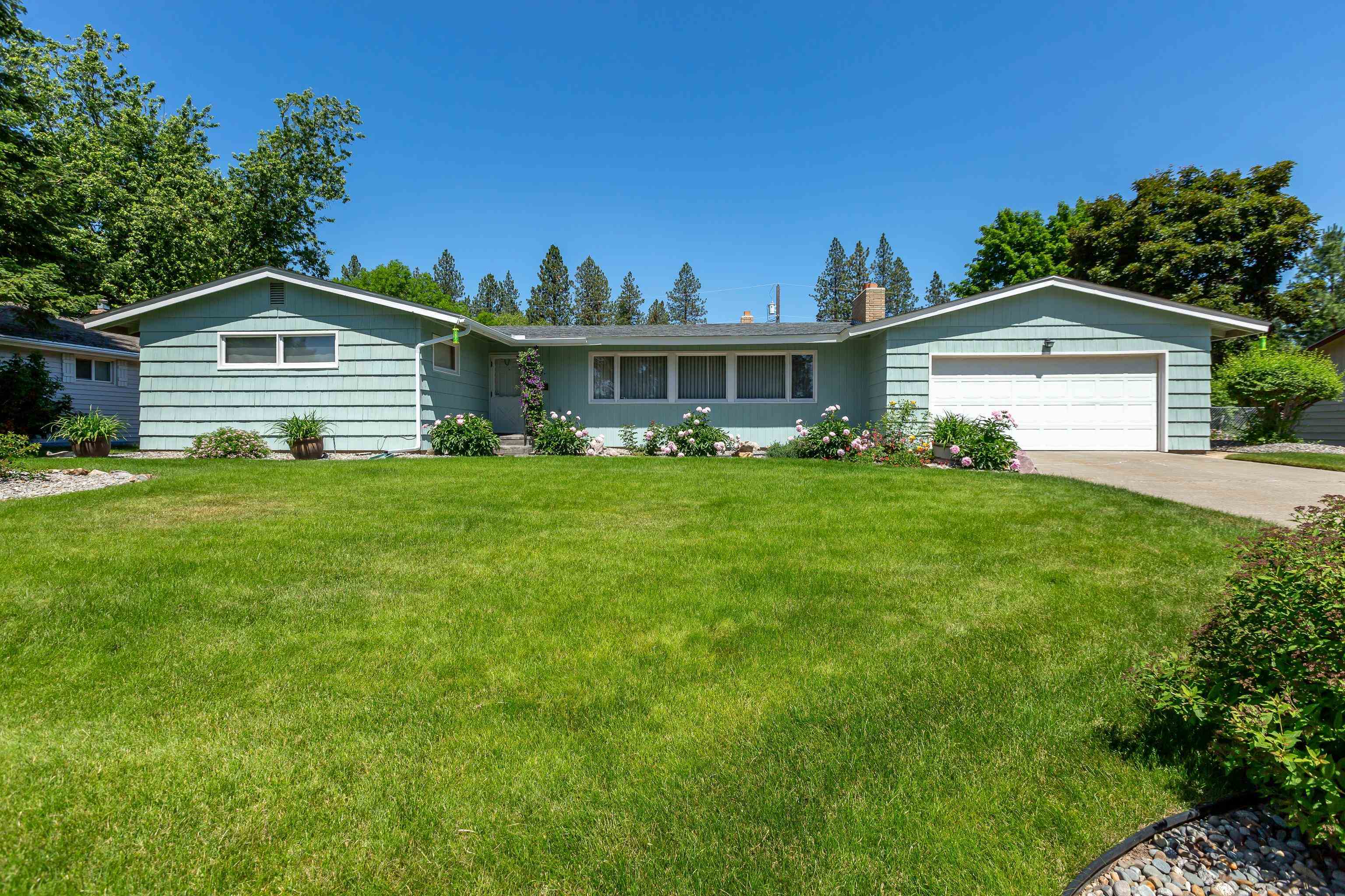 Property Photo:  13617 E 25th Ave  WA 99216 