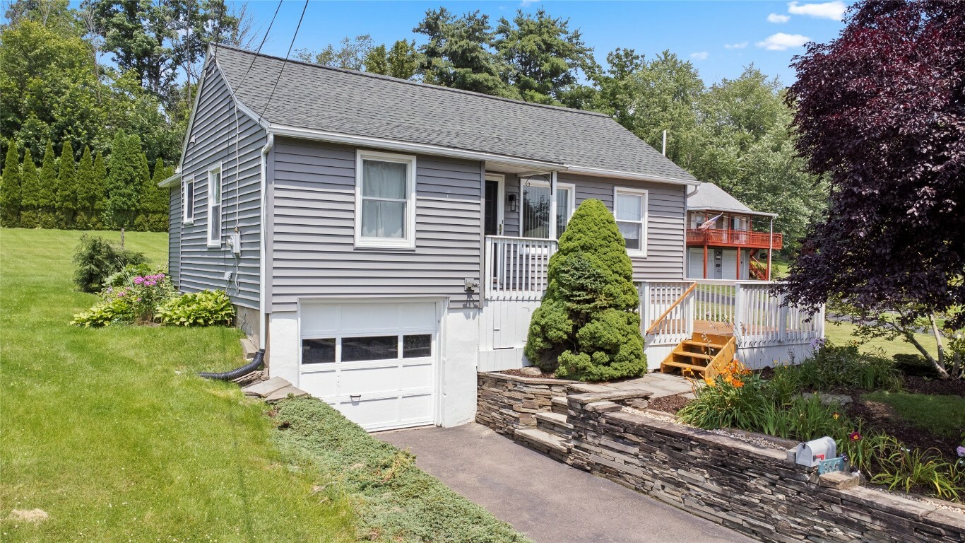 Property Photo:  3641 Hoover Ave  NY 13760 