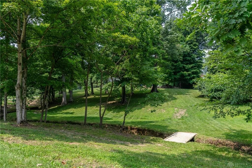 Property Photo: 2850 Van Oss Drive OH 45431