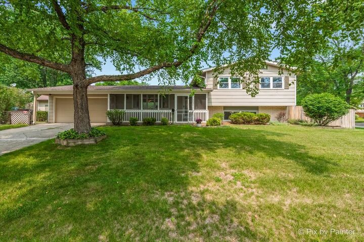 986 Darlington Lane  Crystal Lake IL 60014 photo