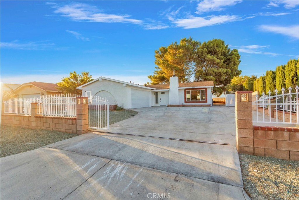 Property Photo:  14676 Cool Glen Drive  CA 92342 