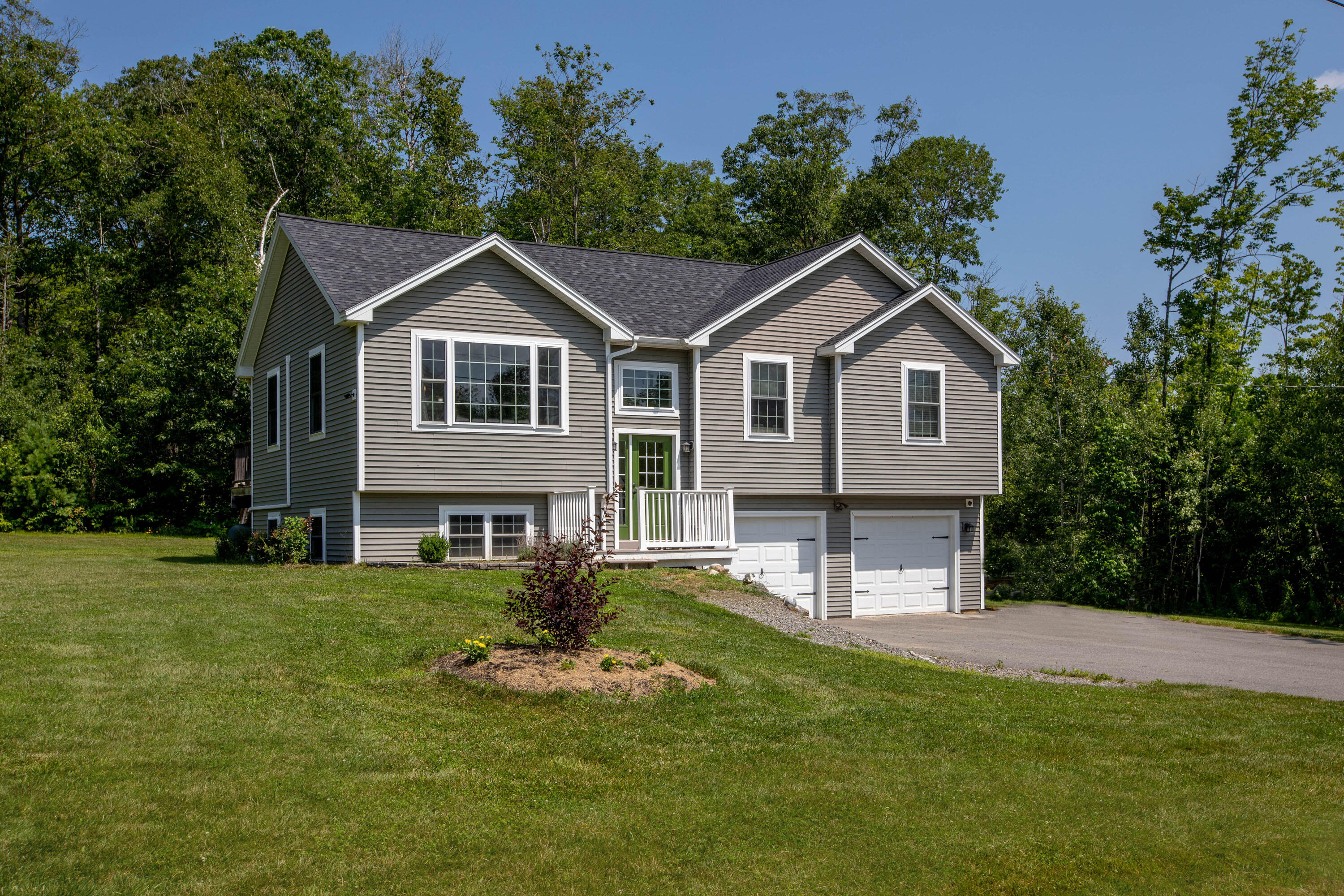 Property Photo: 38 Springbrook Drive ME 04401