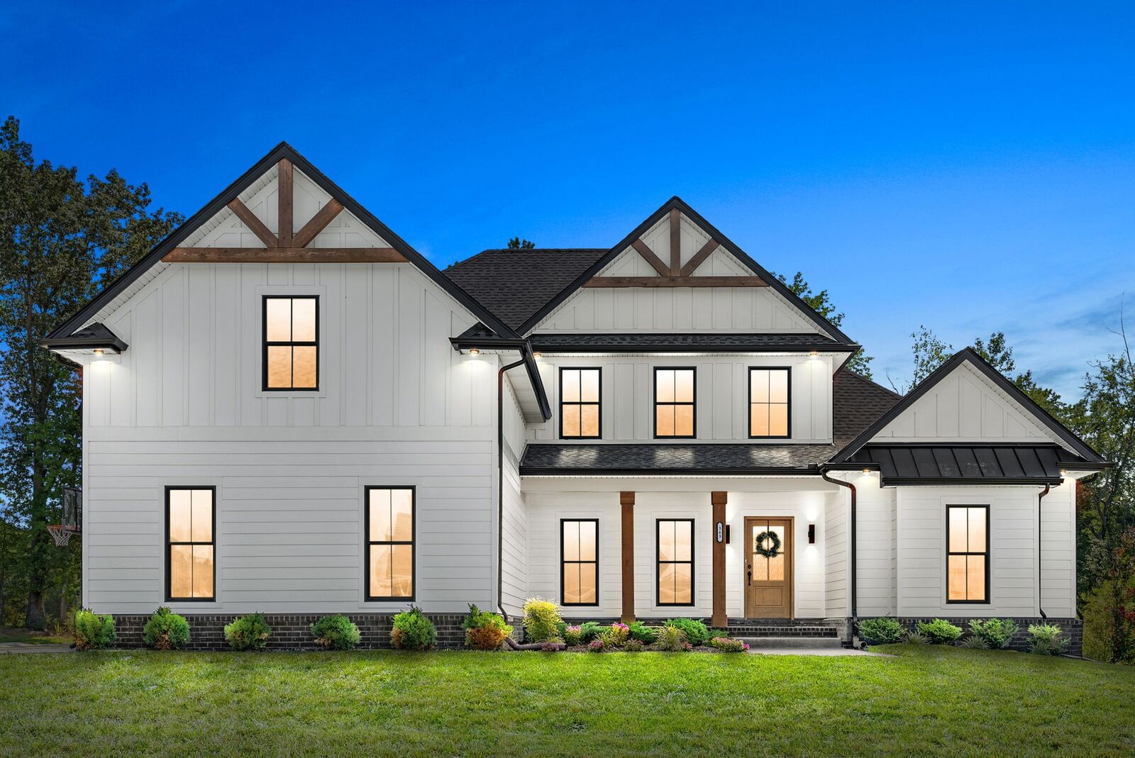 Property Photo: 363 Ellington Dr TN 37043