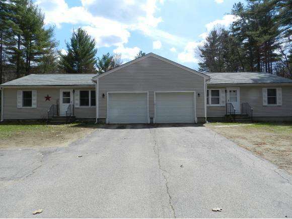 Property Photo: 54 Towle Pasture Drive NH 03234