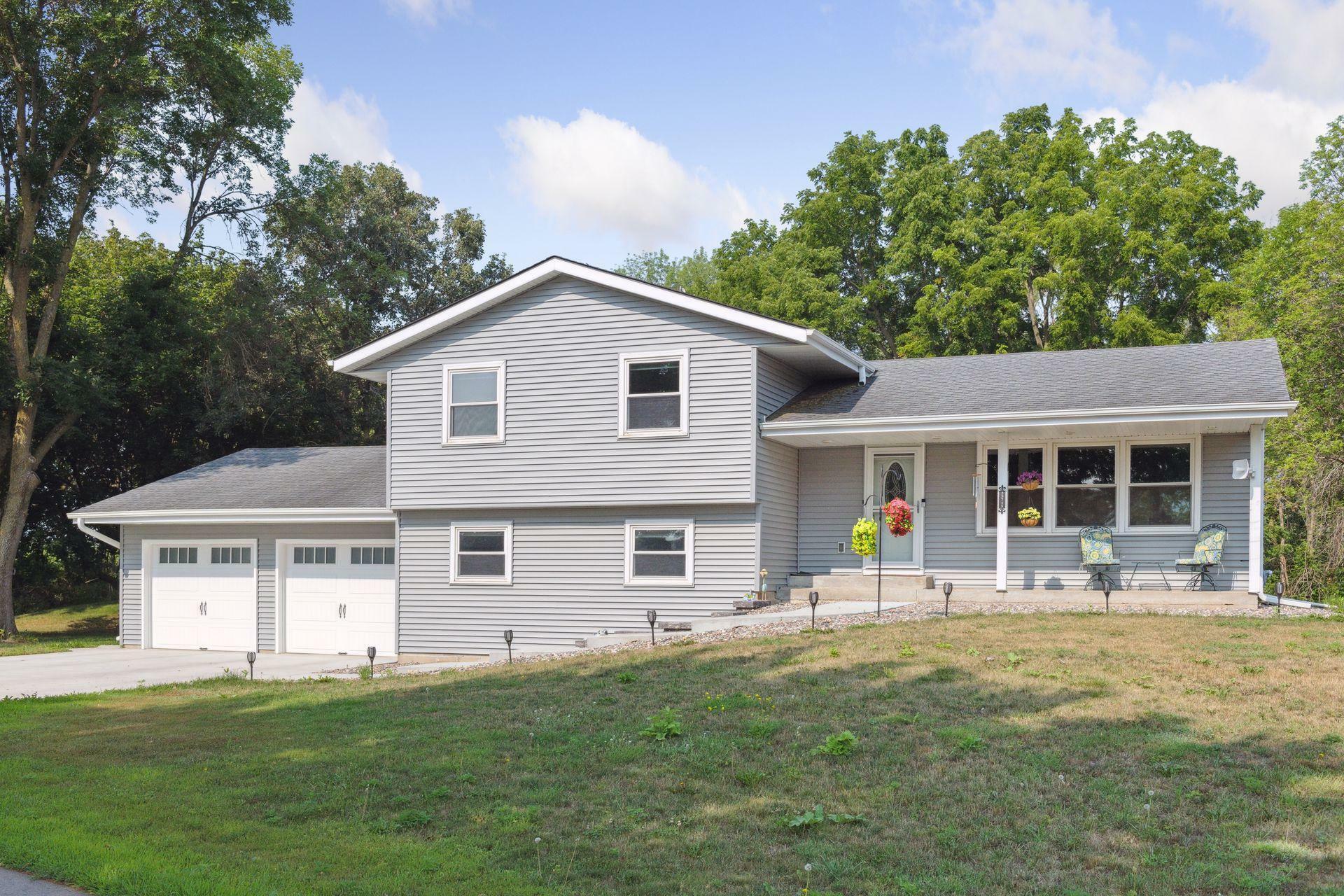 Property Photo: 25715 Highview Avenue MN 55024