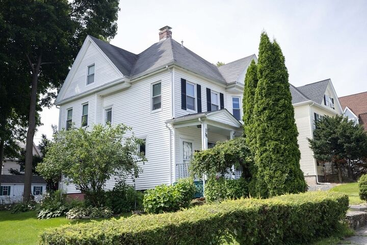 Property Photo: 11 Ferdinand 1 MA 01603