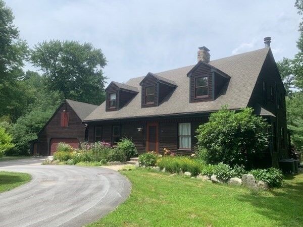 Property Photo:  79 Cleveland St  MA 02056 
