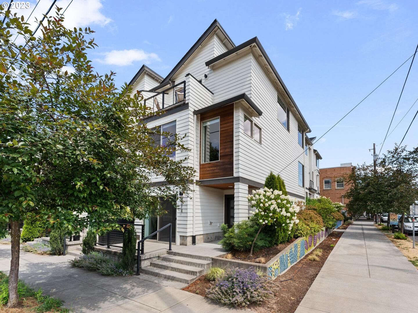 Property Photo: 4314 N Michigan Ave OR 97217