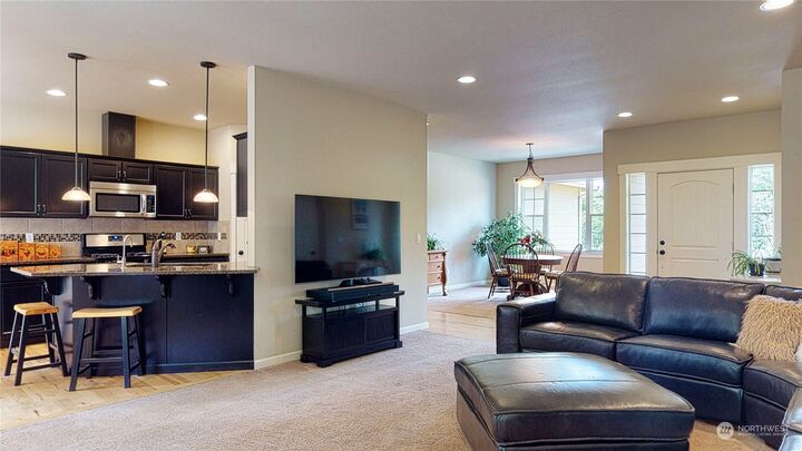 Property Photo:  1514 162nd Street NW  WA 98271 