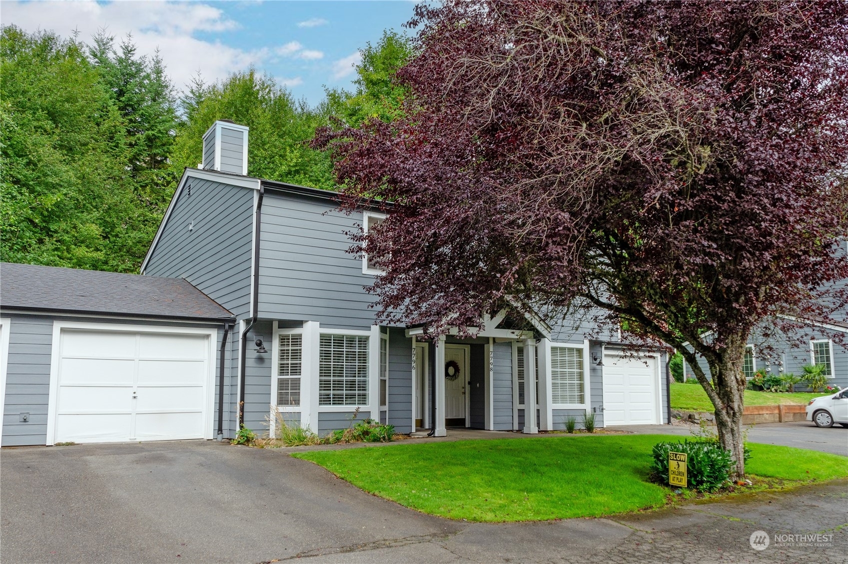 Property Photo:  7796 Skansie Avenue  WA 98335 