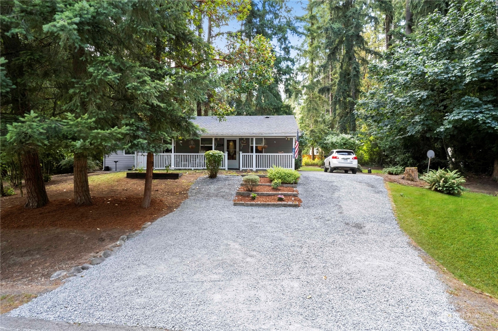 Property Photo:  17602 Clear Lake Boulevard SE  WA 98597 