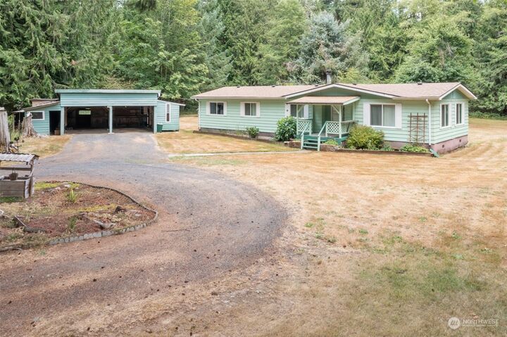 583 Meier Road  Winlock WA 98596 photo